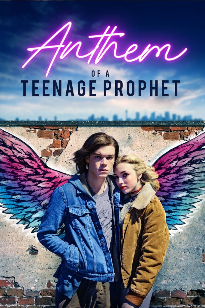 دانلود فیلم Anthem of a Teenage Prophet 2018 بدون سانسور با پخش آنلاین دانلود فیلم Anthem of a Teenage Prophet 2018 بدون سانسور با پخش آنلاین