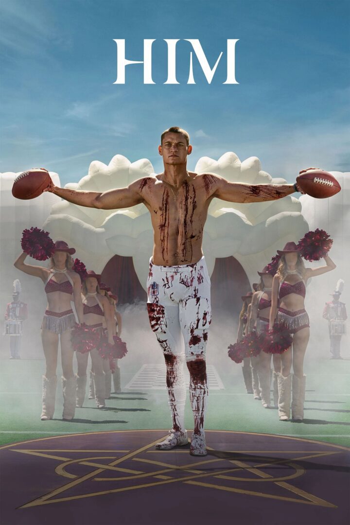 دانلود فیلم Him 2025 بدون سانسور