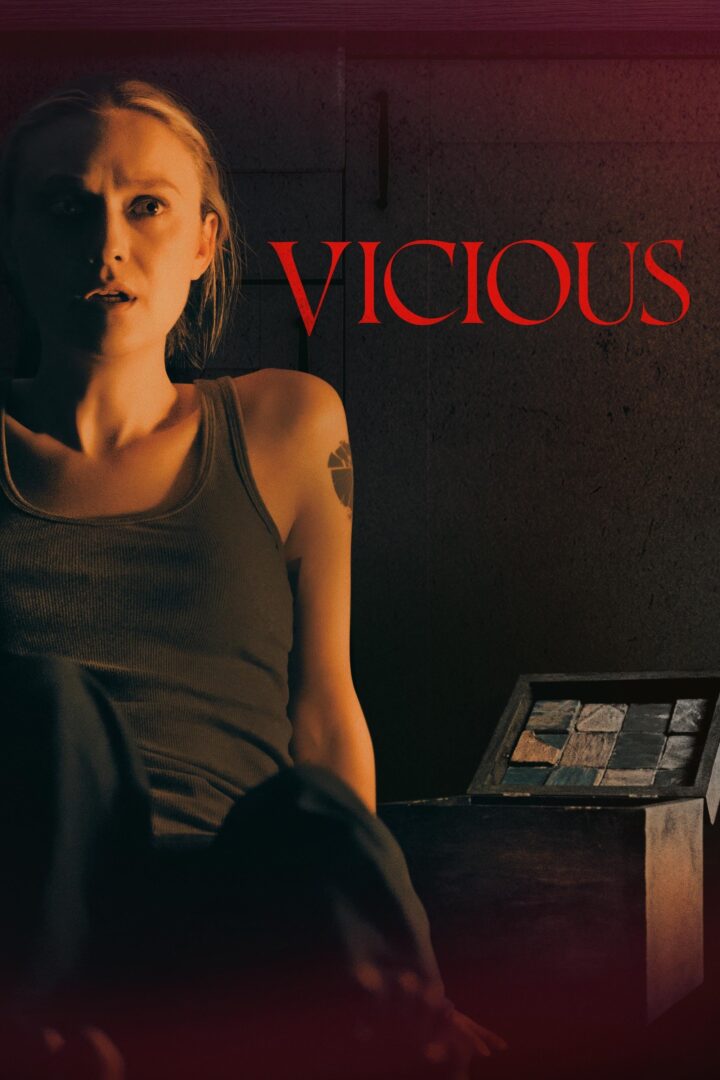 دانلود فیلم Vicious 2025 بدون سانسور
