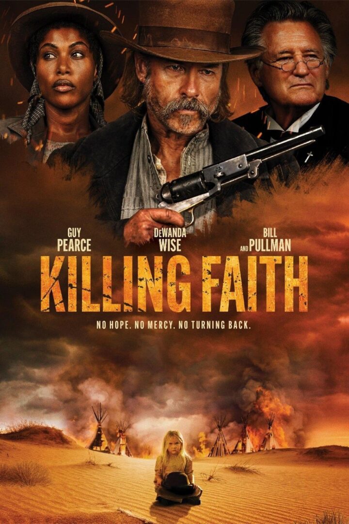 دانلود فیلم Killing Faith 2025 بدون سانسور