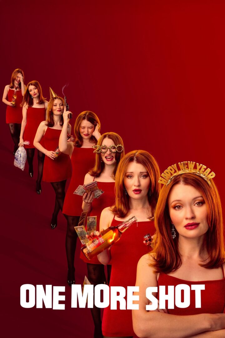 دانلود فیلم One More Shot 2025 بدون سانسور