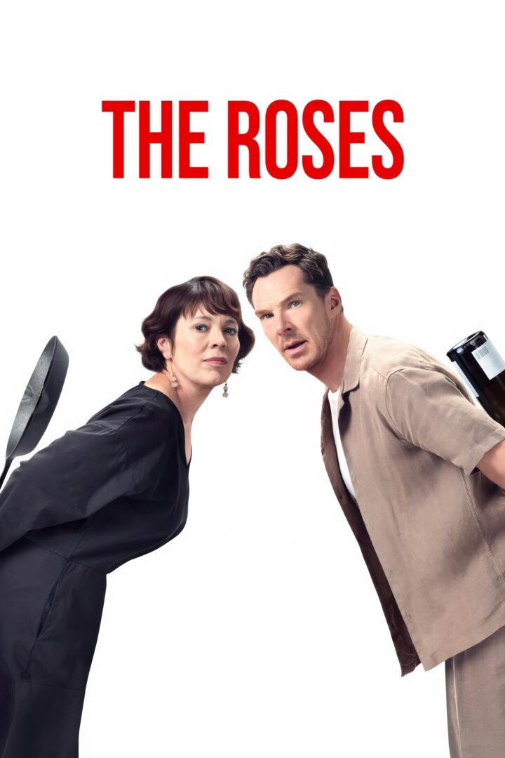 دانلود فیلم The Roses 2025 بدون سانسور