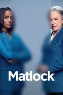 دانلود سریال Matlock بدون سانسور