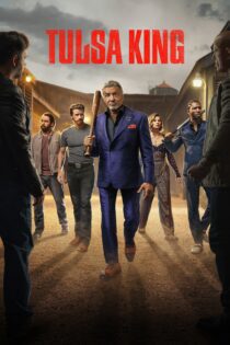دانلود سریال Tulsa King بدون سانسور