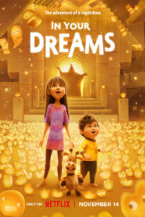 دانلود انیمیشن In Your Dreams 2025 بدون سانسور