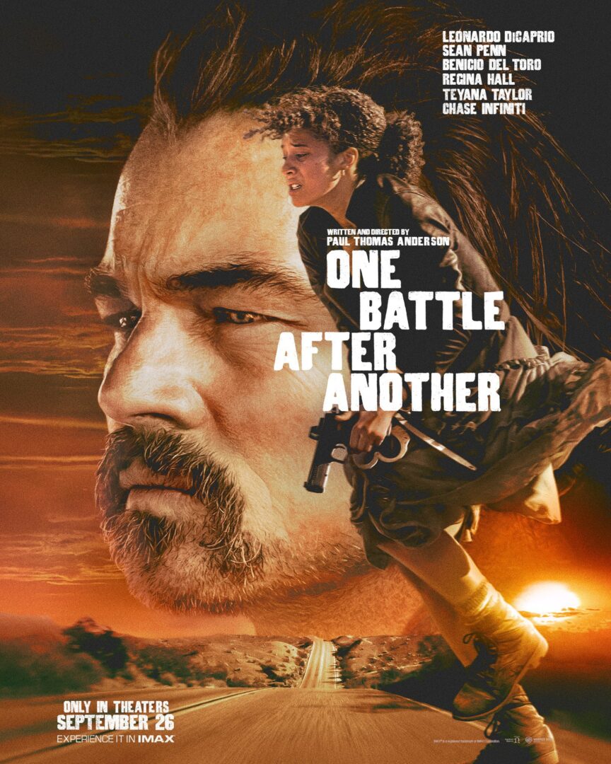 دانلود فیلم One Battle After Another 2025 بدون سانسور