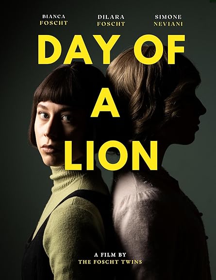 دانلود فیلم Day of a Lion 2025 بدون سانسور