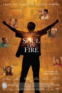 دانلود فیلم Soul on Fire 2025 بدون سانسور
