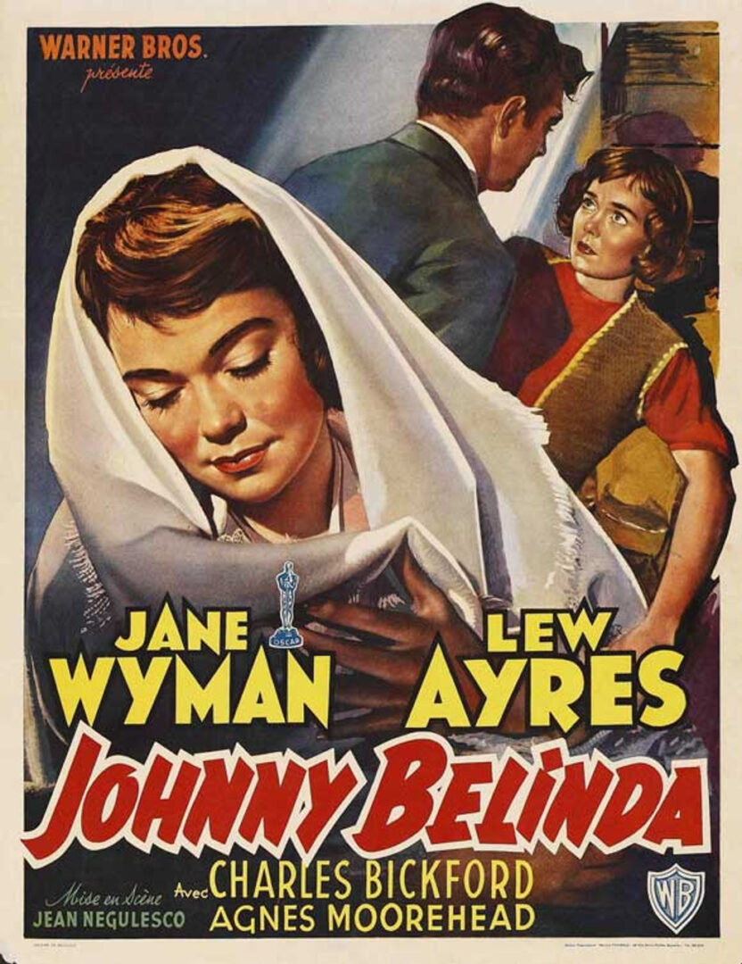 دانلود فیلم Johnny Belinda 1948 بدون سانسور
