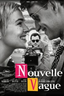 دانلود فیلم Nouvelle Vague 2025 بدون سانسور