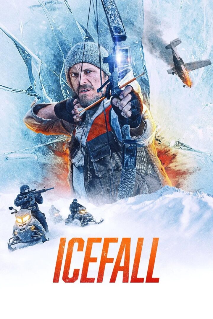 دانلود فیلم Ice Fall 2025 بدون سانسور