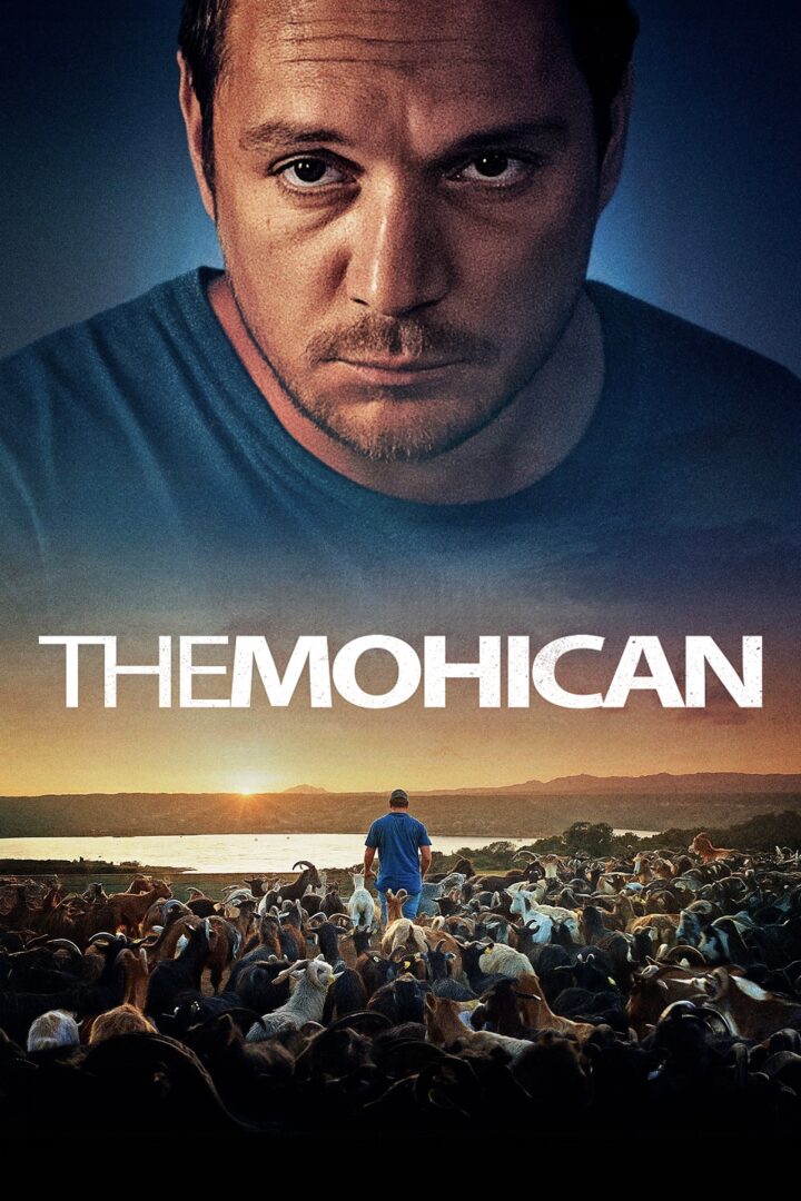 دانلود فیلم Le Mohican 2024 بدون سانسور