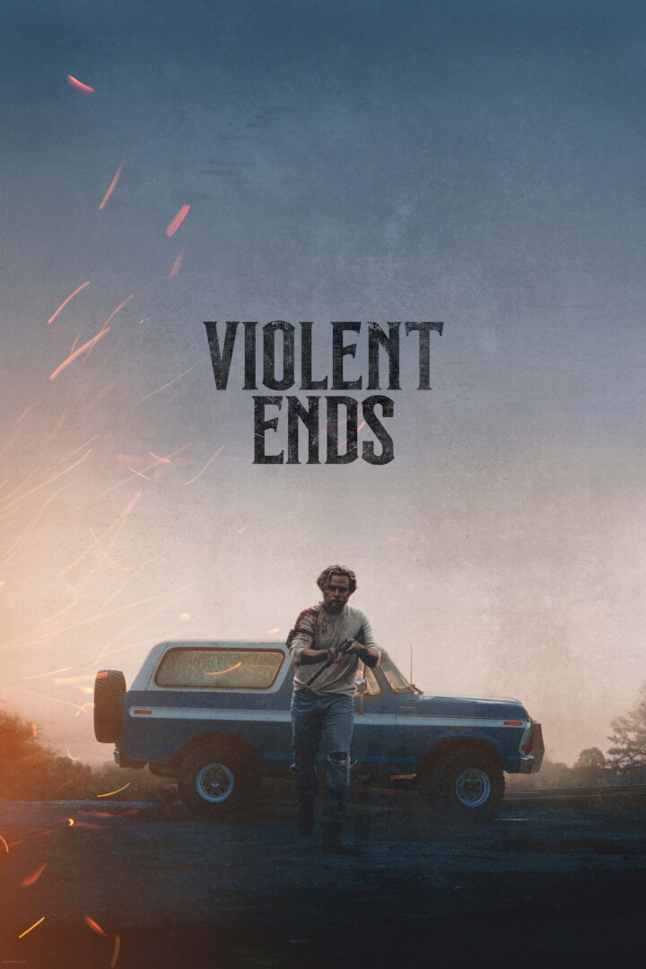 دانلود فیلم Violent Ends 2025 بدون سانسور