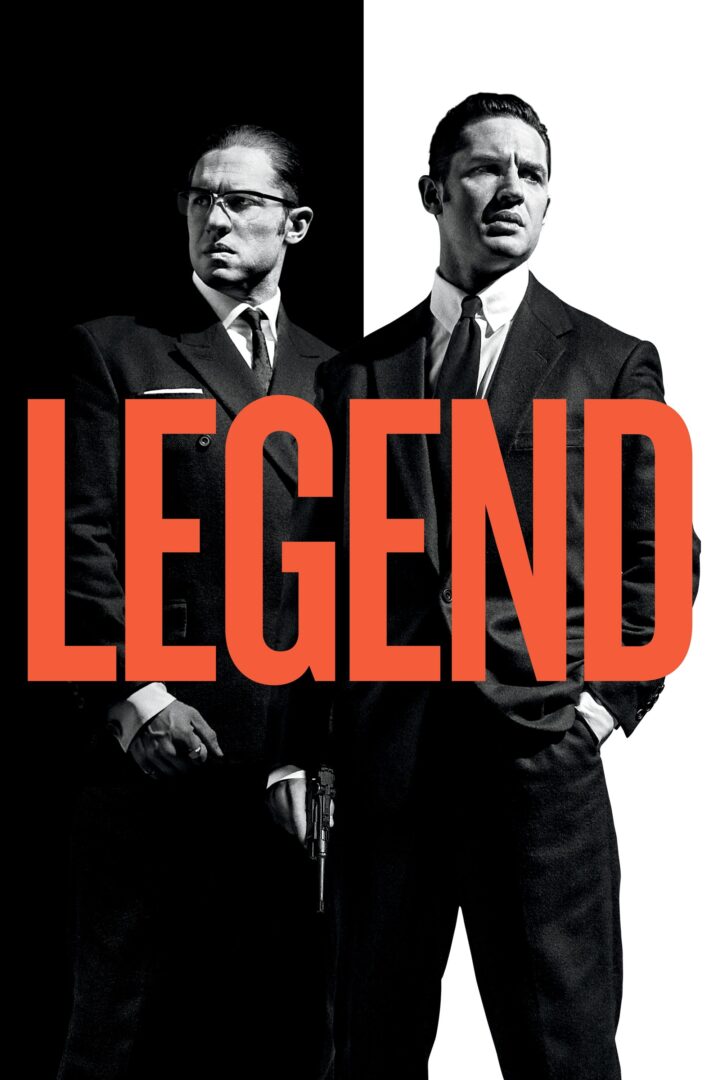 دانلود فیلم Legend 2015 بدون سانسور