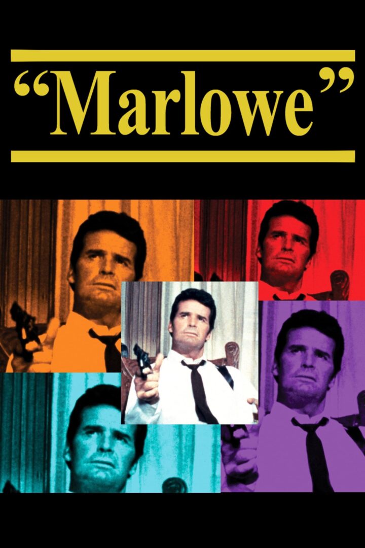 دانلود فیلم Marlowe 1969 بدون سانسور