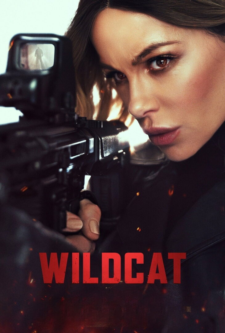 دانلود فیلم Wildcat 2025 بدون سانسور