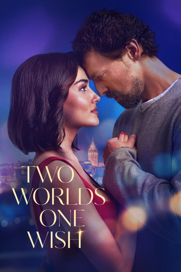 دانلود فیلم Two Worlds, One Wish 2025 بدون سانسور
