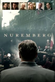 دانلود فیلم Nuremberg 2025 بدون سانسور