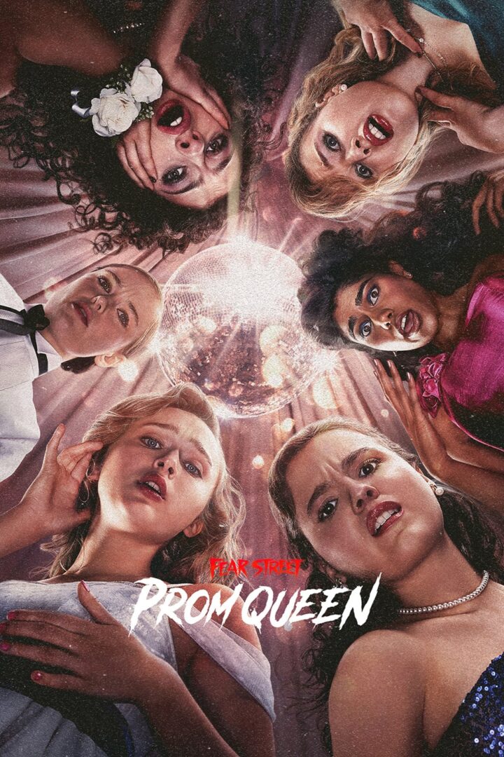 دانلود فیلم Fear Street: Prom Queen 2025 بدون سانسور