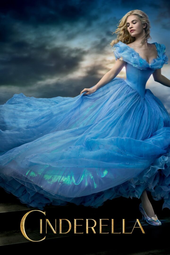 دانلود فیلم Cinderella 2015 بدون سانسور