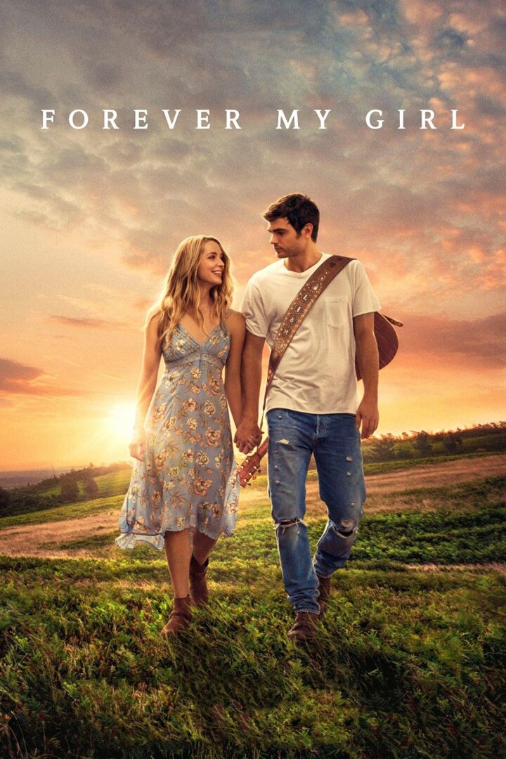 دانلود فیلم Forever My Girl 2018 بدون سانسور