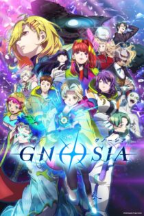 دانلود سریال Gnosia بدون سانسور دانلود سریال Gnosia بدون سانسور