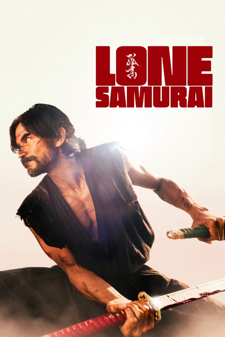 دانلود فیلم Lone Samurai 2025 بدون سانسور
