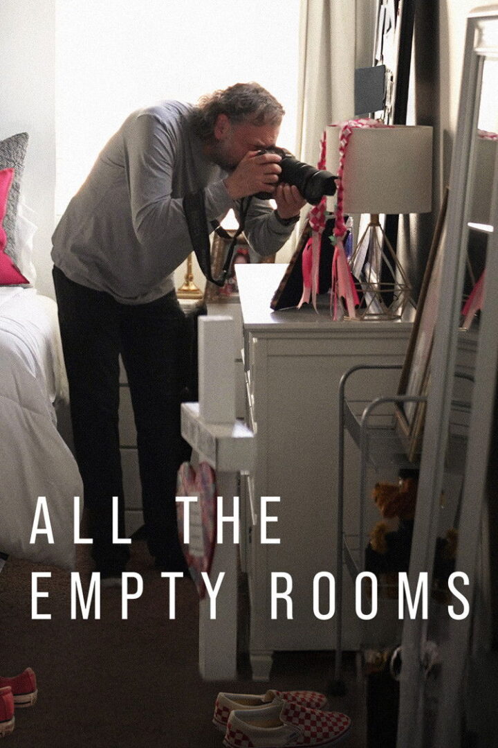 دانلود فیلم All the Empty Rooms 2025 بدون سانسور