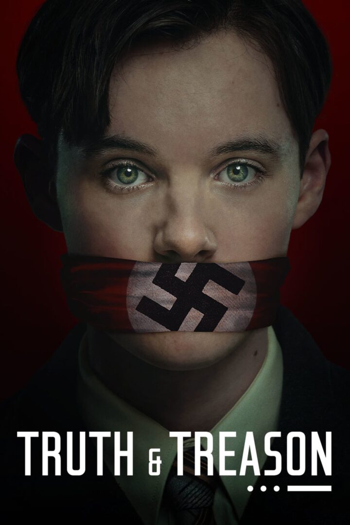 دانلود فیلم Truth & Treason 2025 بدون سانسور