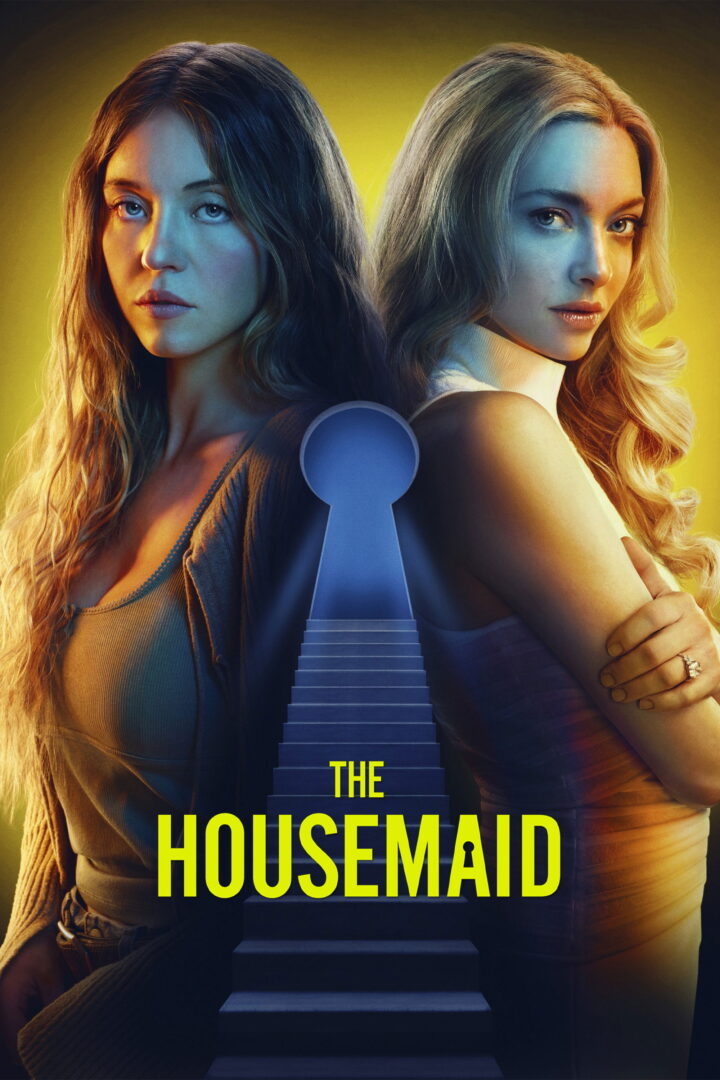 دانلود فیلم The Housemaid 2025 بدون سانسور