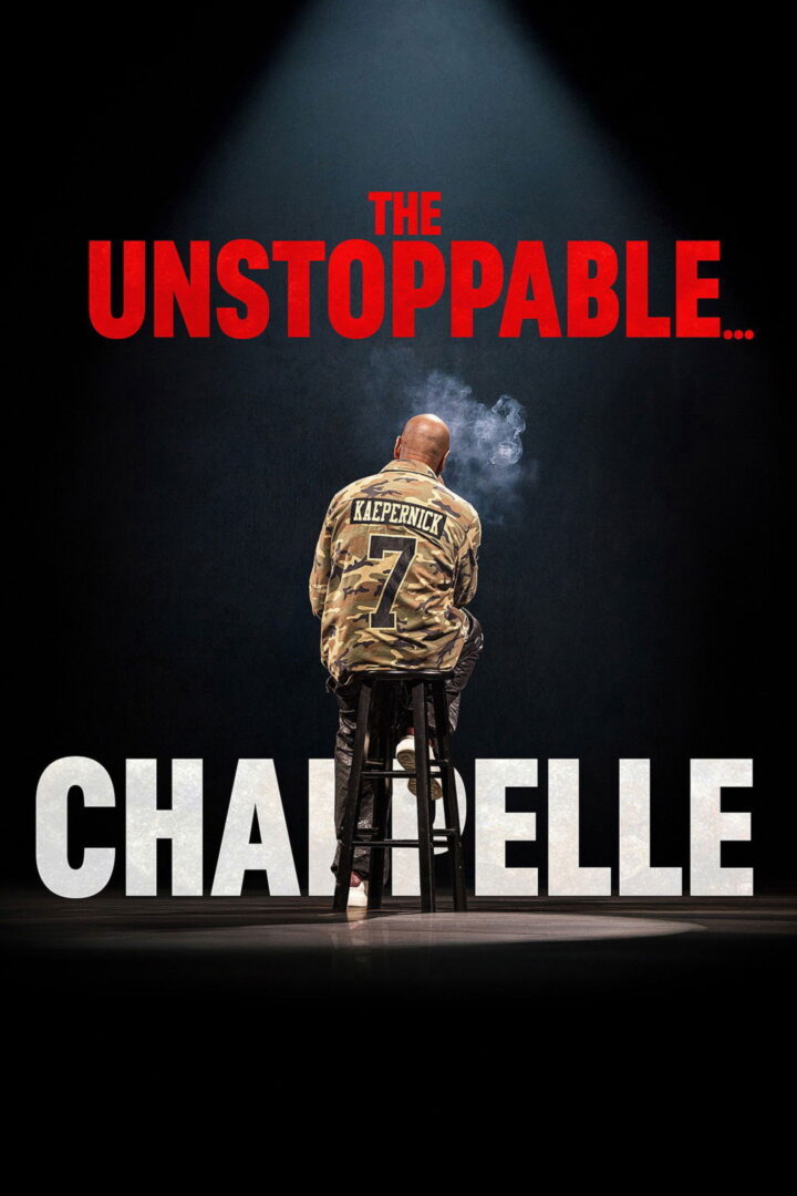 دانلود استندآپ Dave Chappelle: The Unstoppable 2025 بدون سانسور