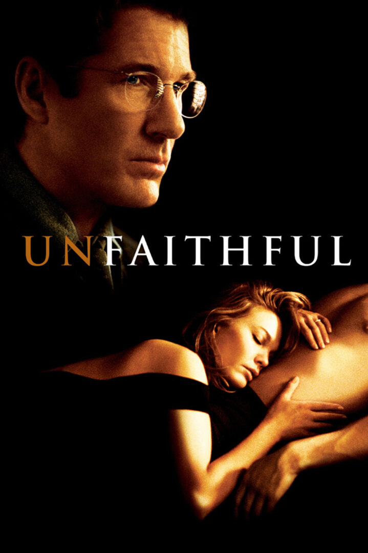 دانلود فیلم Unfaithful 2002 بدون سانسور