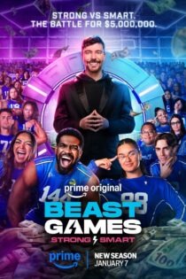 دانلود مسابقه Beast Games بدون سانسور دانلود مسابقه Beast Games بدون سانسور