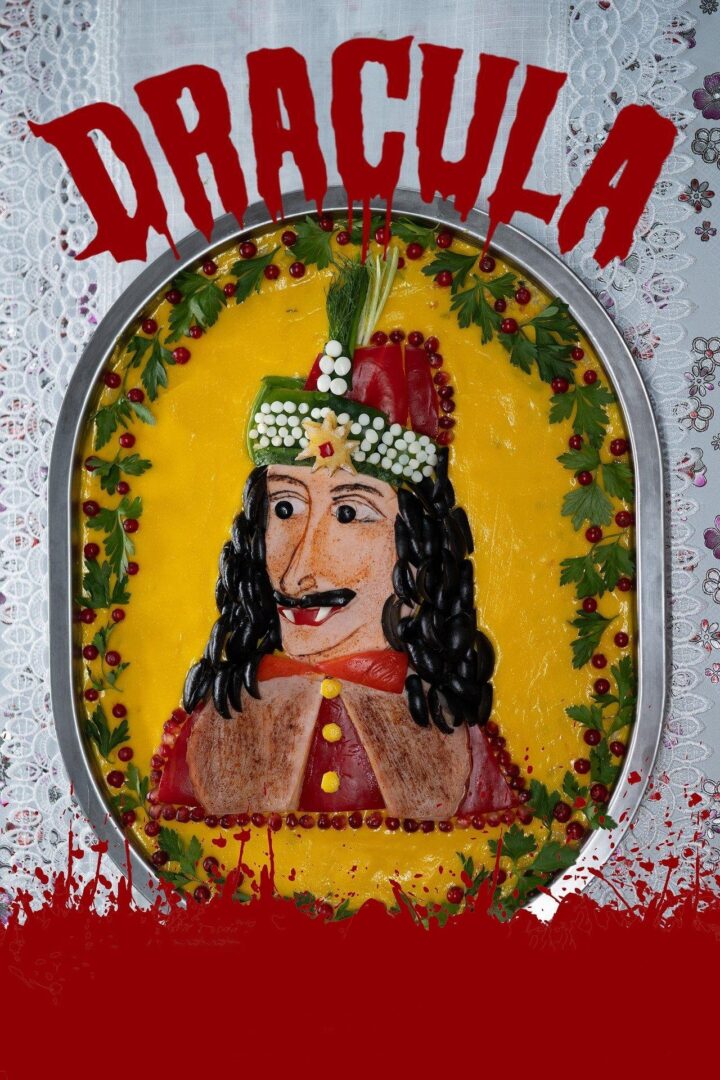 دانلود فیلم Dracula 2025 بدون سانسور