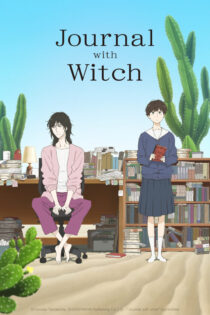 دانلود سریال Journal with Witch بدون سانسور