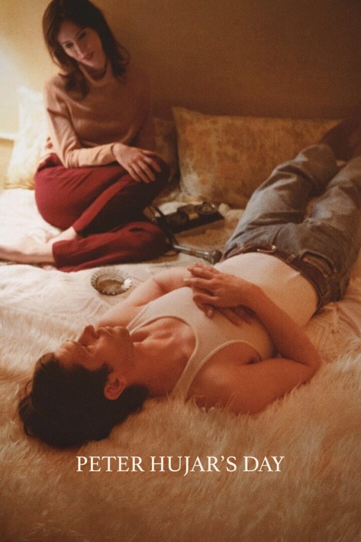 دانلود فیلم Peter Hujar's Day 2025 بدون سانسور