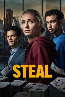 دانلود سریال Steal بدون سانسور