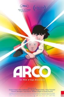 دانلود انیمیشن Arco 2026 بدون سانسور دانلود انیمیشن Arco 2026 بدون سانسور