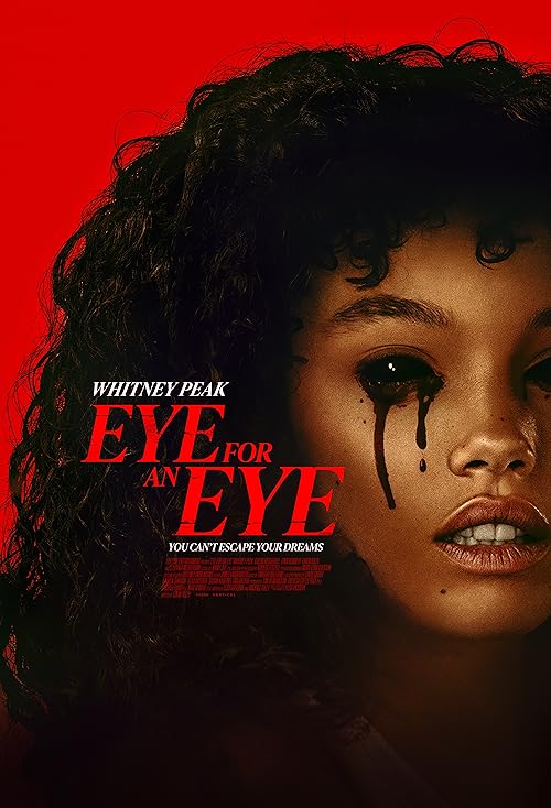 دانلود فیلم Eye for an Eye 2025 بدون سانسور