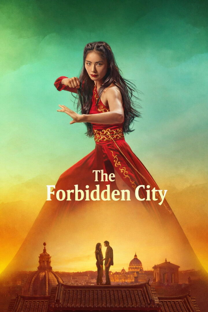 دانلود فیلم The Forbidden City 2025 بدون سانسور دانلود فیلم The Forbidden City 2025 بدون سانسور