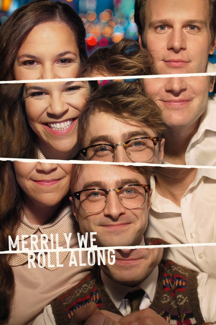 دانلود فیلم Merrily We Roll Along 2025 بدون سانسور