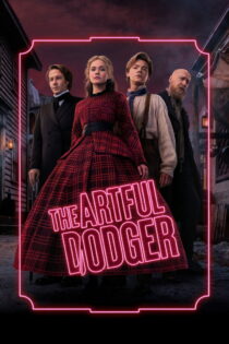 دانلود سریال The Artful Dodger بدون سانسور دانلود سریال The Artful Dodger بدون سانسور