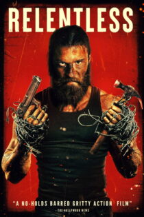 دانلود فیلم Relentless 2026 بدون سانسور