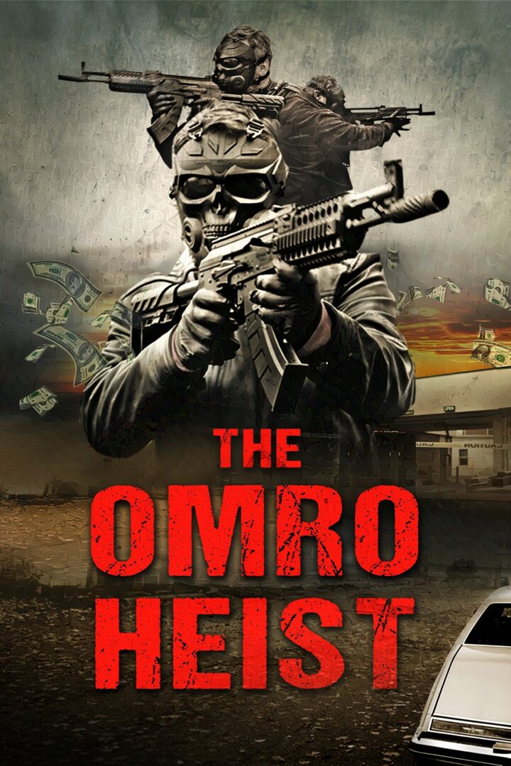 دانلود فیلم The Omro Heist 2025 بدون سانسور