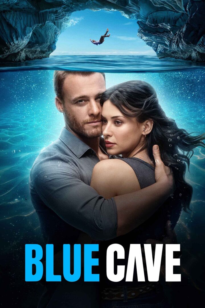 دانلود فیلم Blue Cave 2024 بدون سانسور