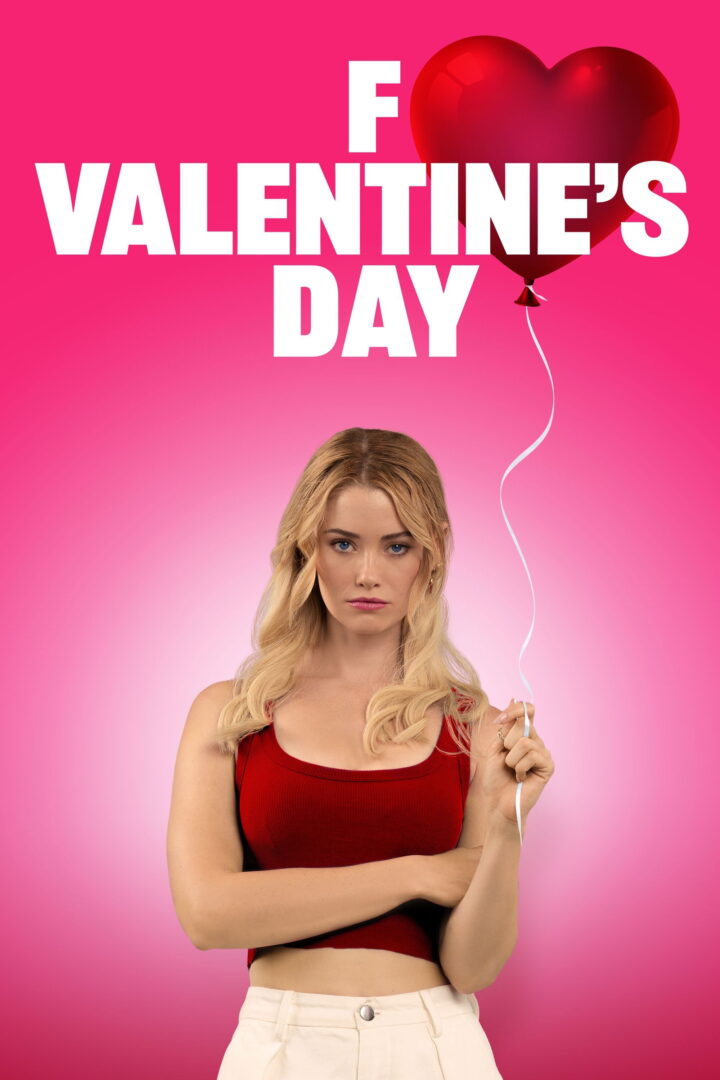 دانلود فیلم F.Ck Valentines Day 2026 بدون سانسور