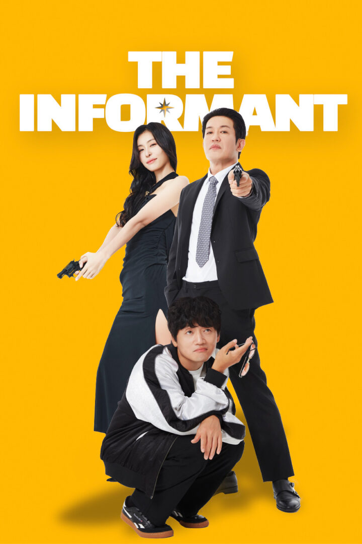 دانلود فیلم The Informant 2025 بدون سانسور