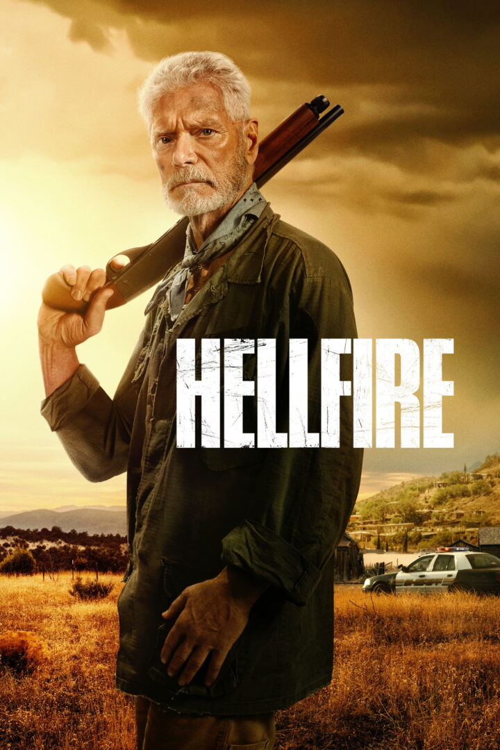 دانلود فیلم Hellfire 2026 بدون سانسور