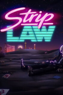 دانلود انیمیشن Strip Law بدون سانسور دانلود انیمیشن Strip Law بدون سانسور