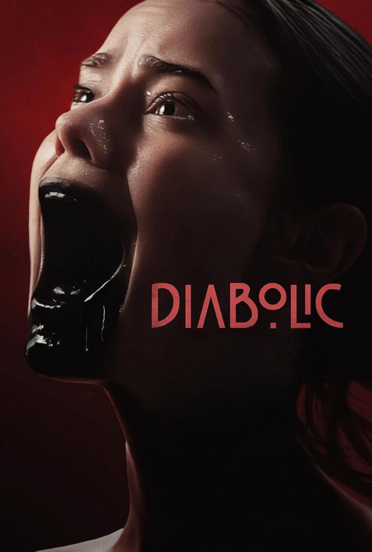 دانلود فیلم Diabolic 2025 بدون سانسور
